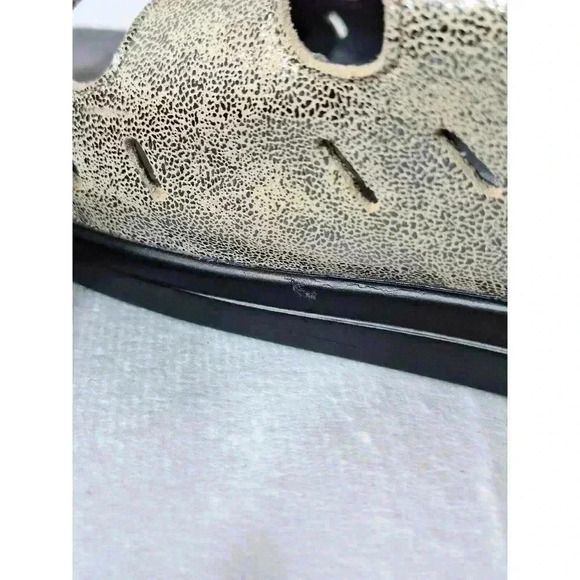 Propet‎ Women's Breeze Walker Sandal Pearl Pewter Size 10.5 - Picture 6 of 9